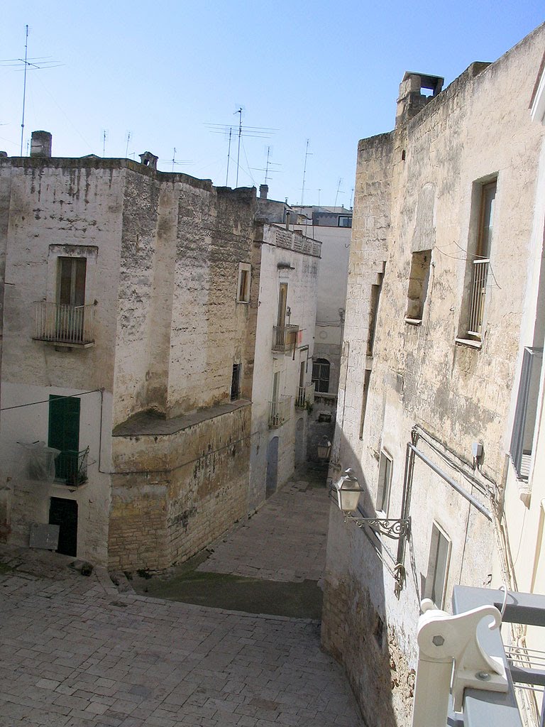 Andria > centro storico