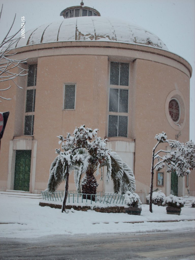 Chiesa Trinità