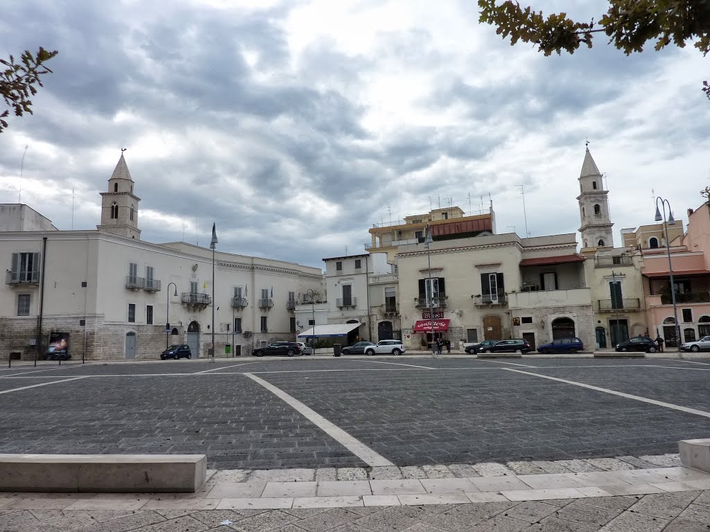 Place de Andria