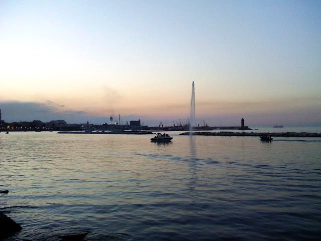 lungomare di Bari [fbio87]