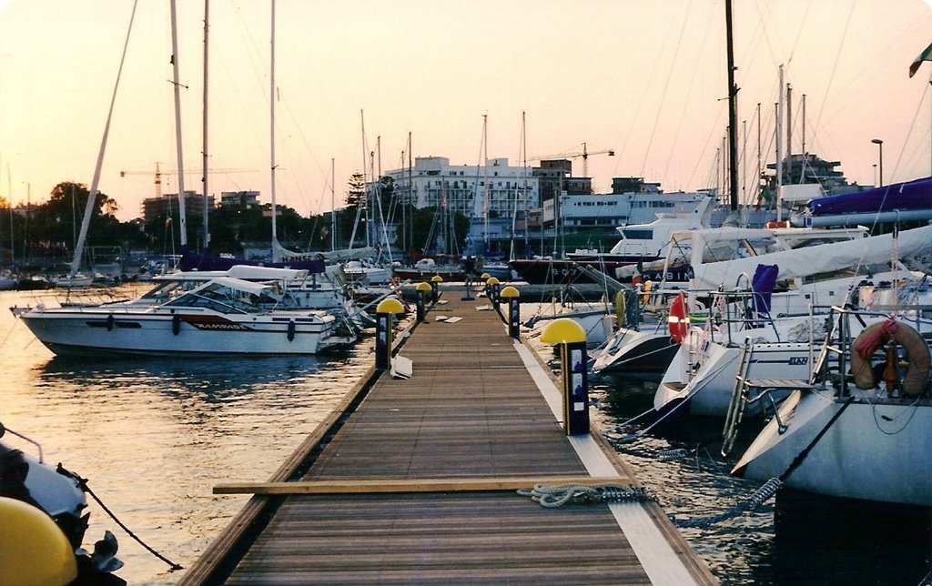 Porto di Bari