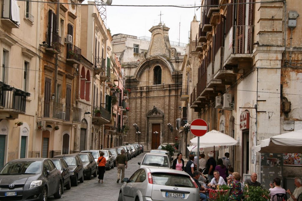 Bari