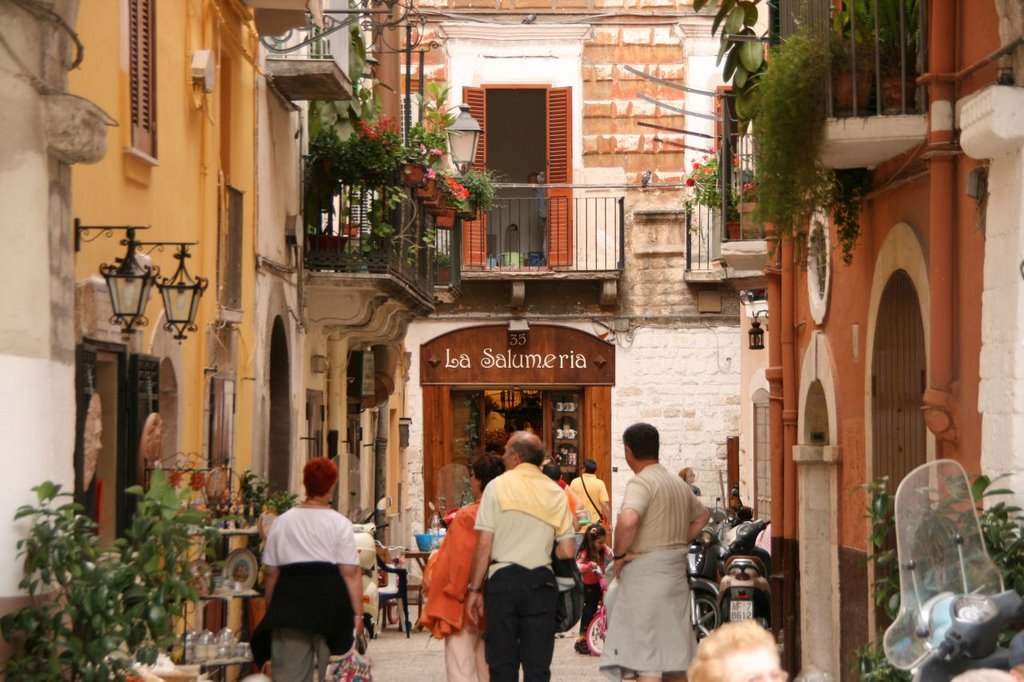 Bari