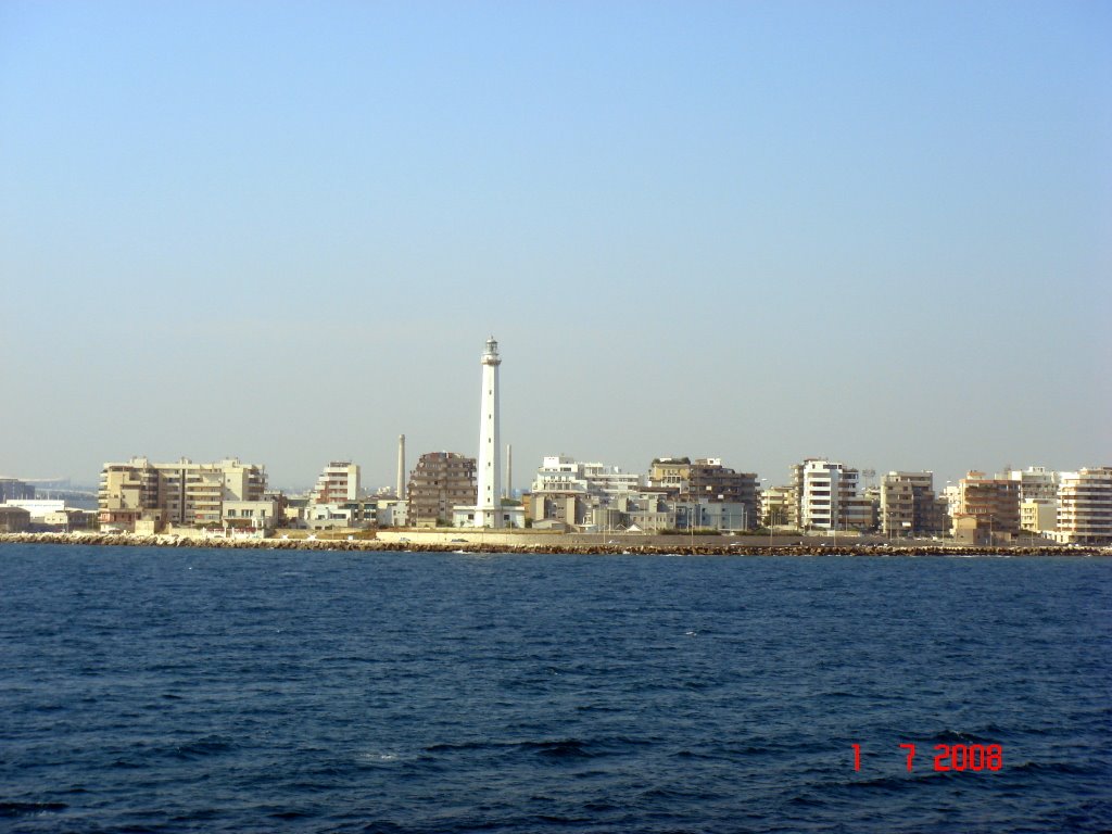 BARI/ITALIA