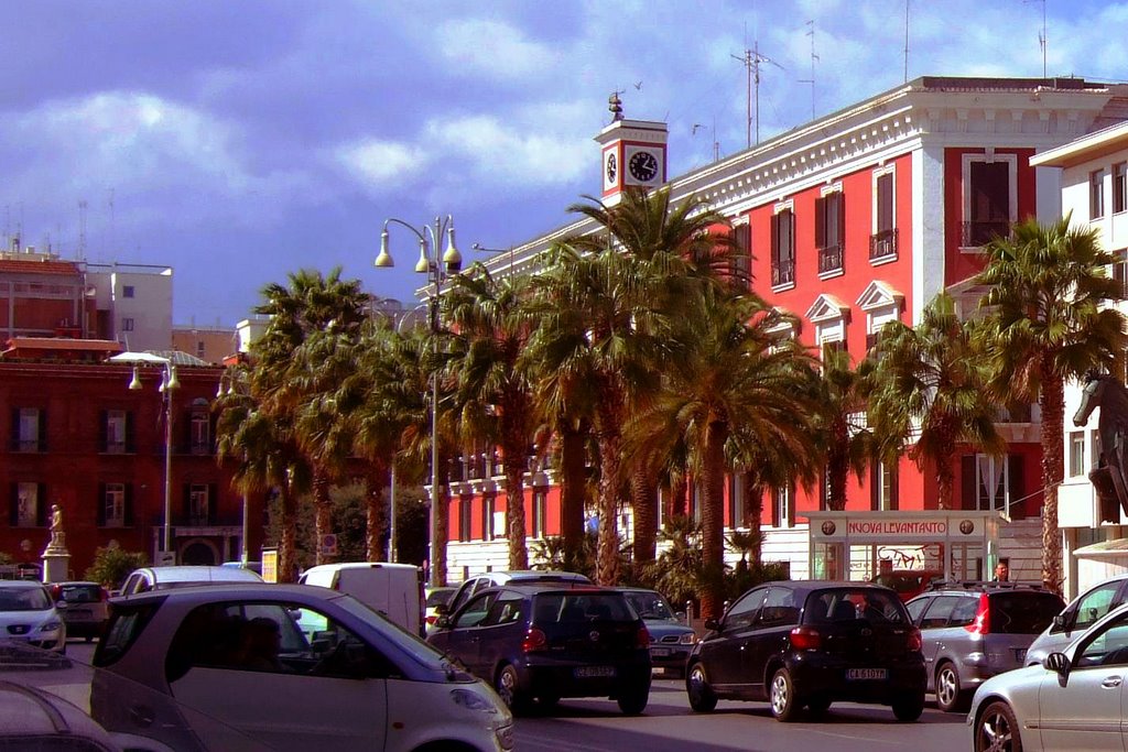BARI  2008