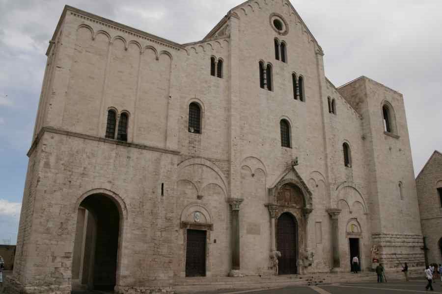 Bari