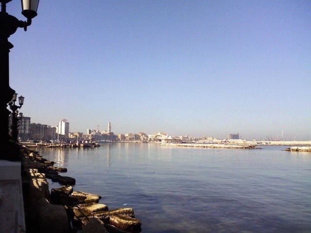 Lungomare