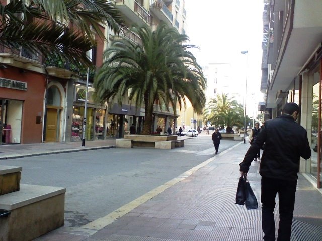 Via Sparano