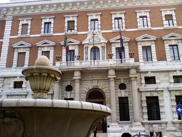 Banca DItalia
