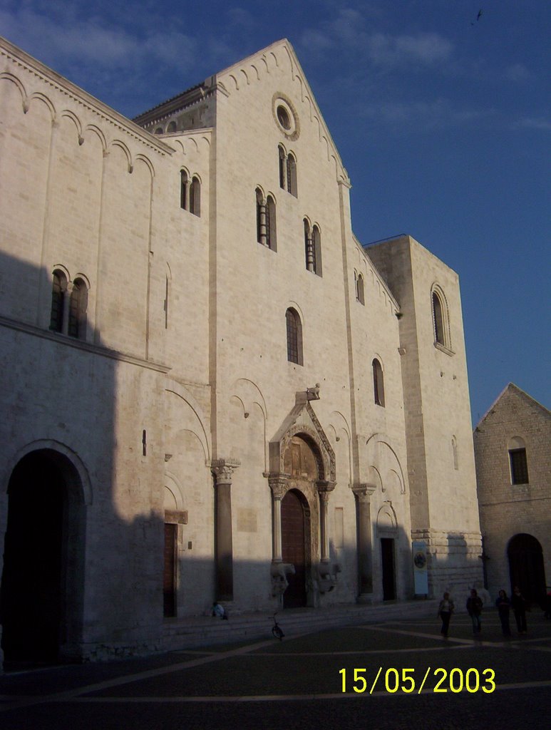 Chiesa di San Nicola