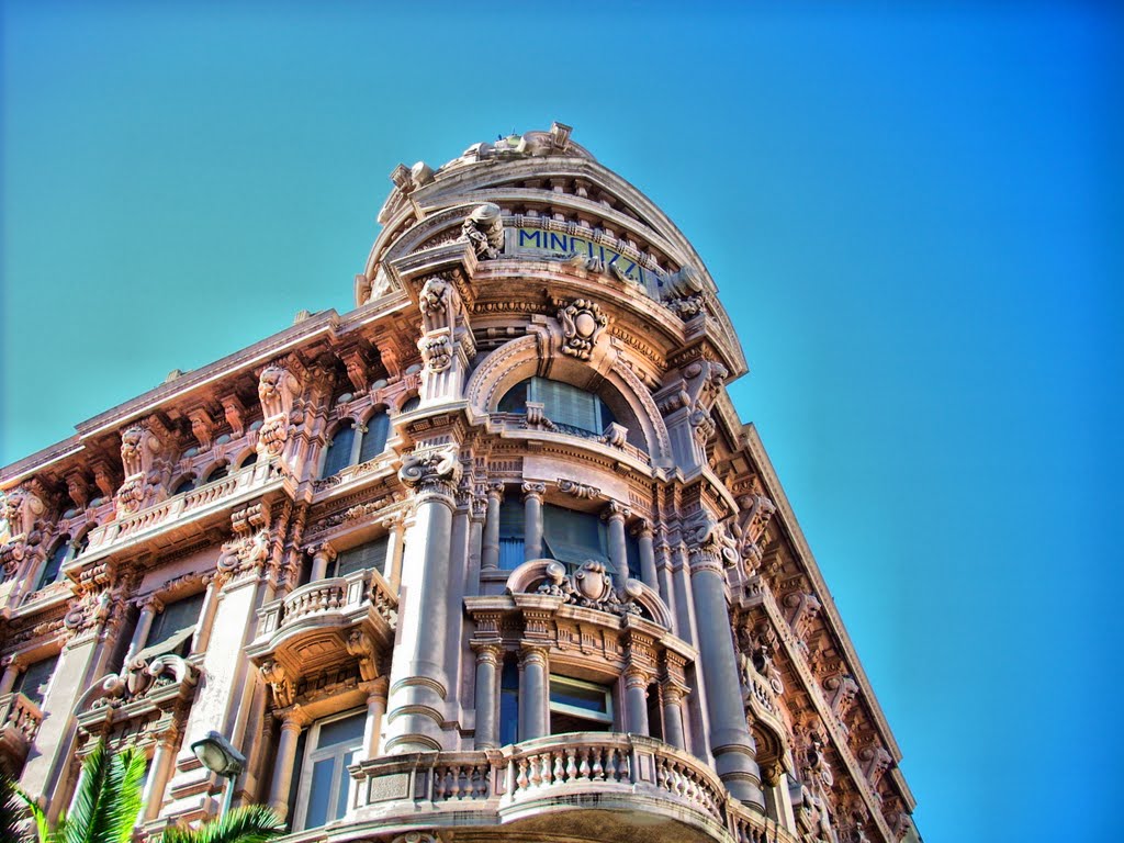 Palazzo Mincuzzi