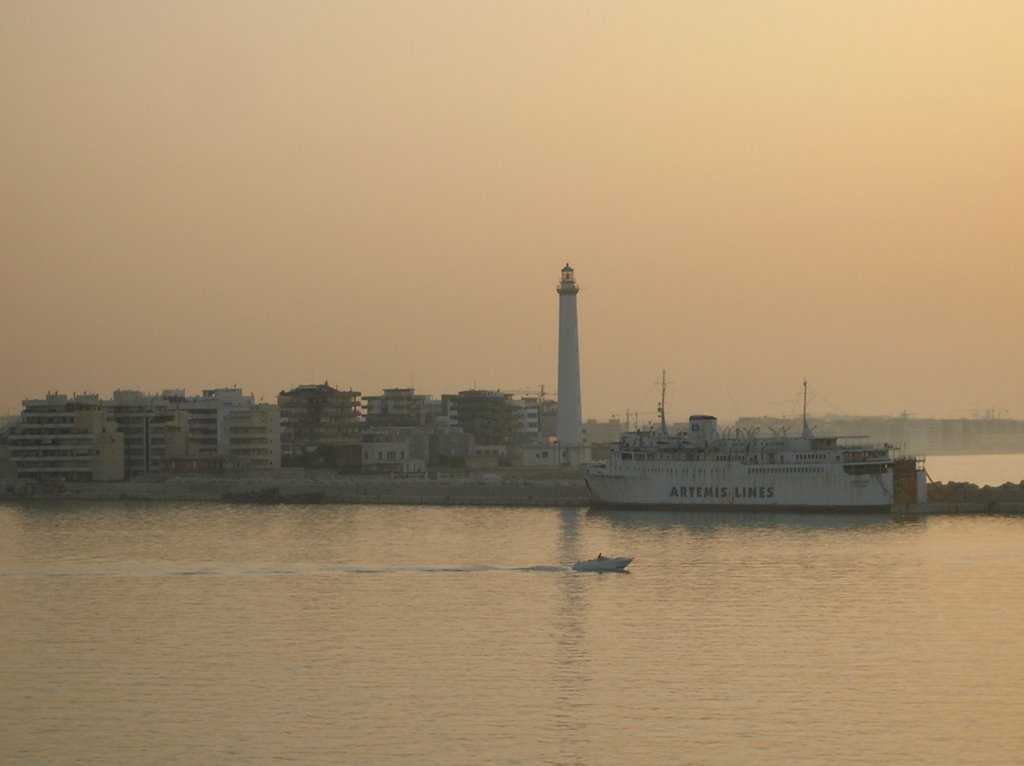 Porto di BARI