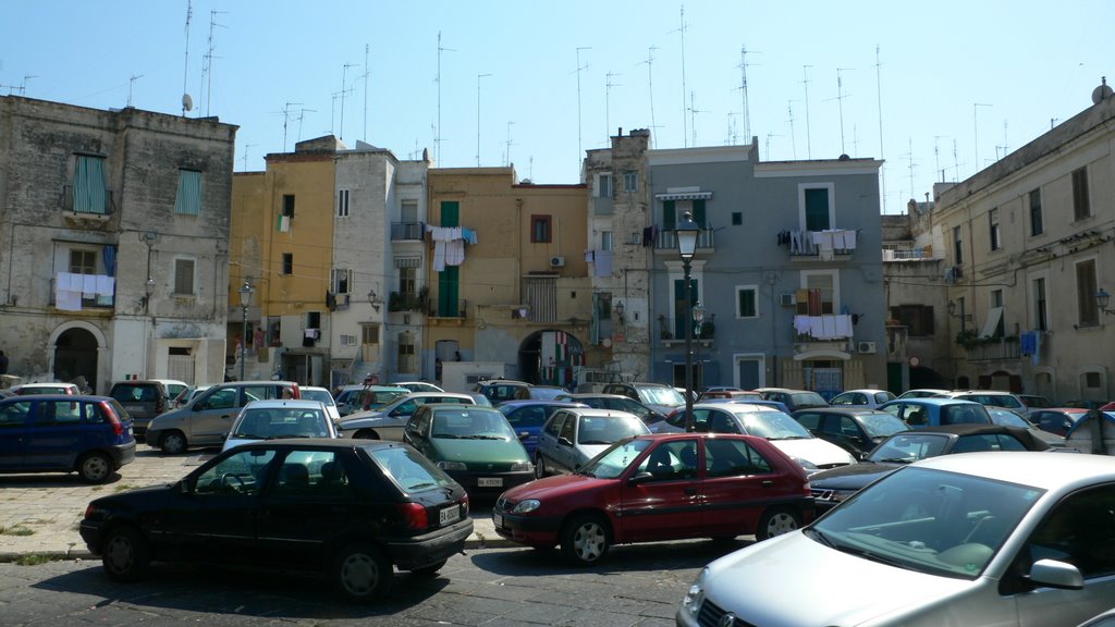 Bari