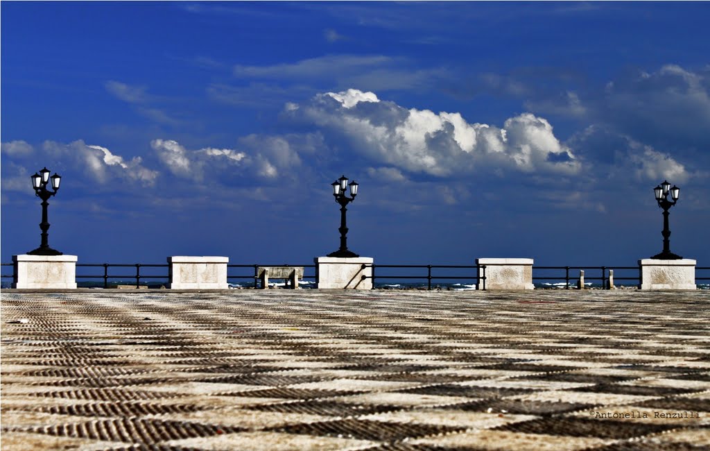 Bari - Lungomare