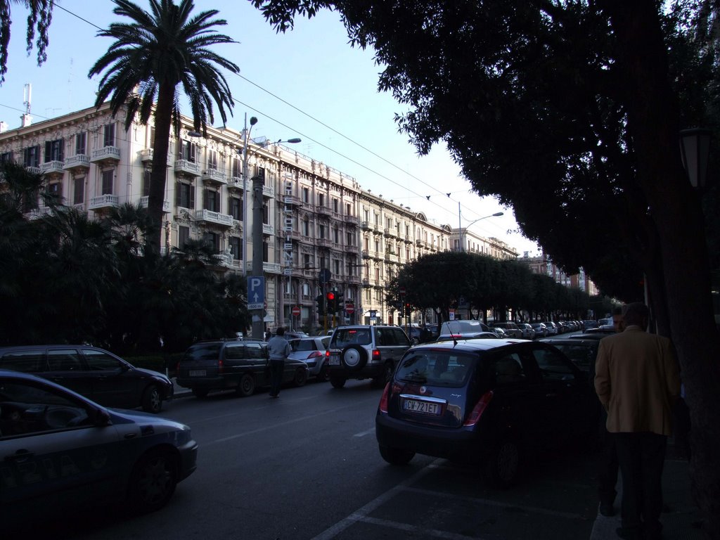Corso Cavour