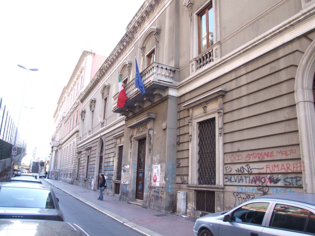 Liceo A Scacchi