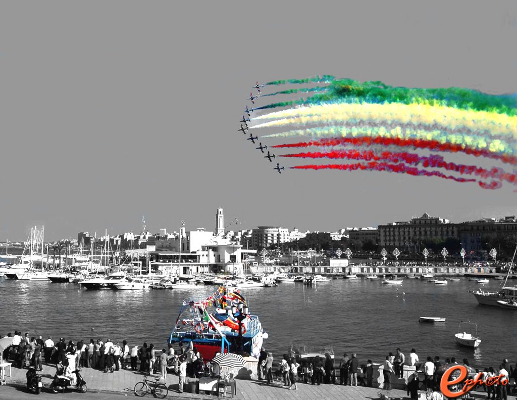 I colori della Festa