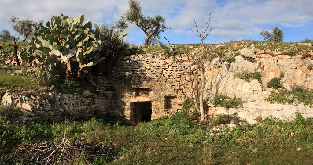 Grotta San Martino