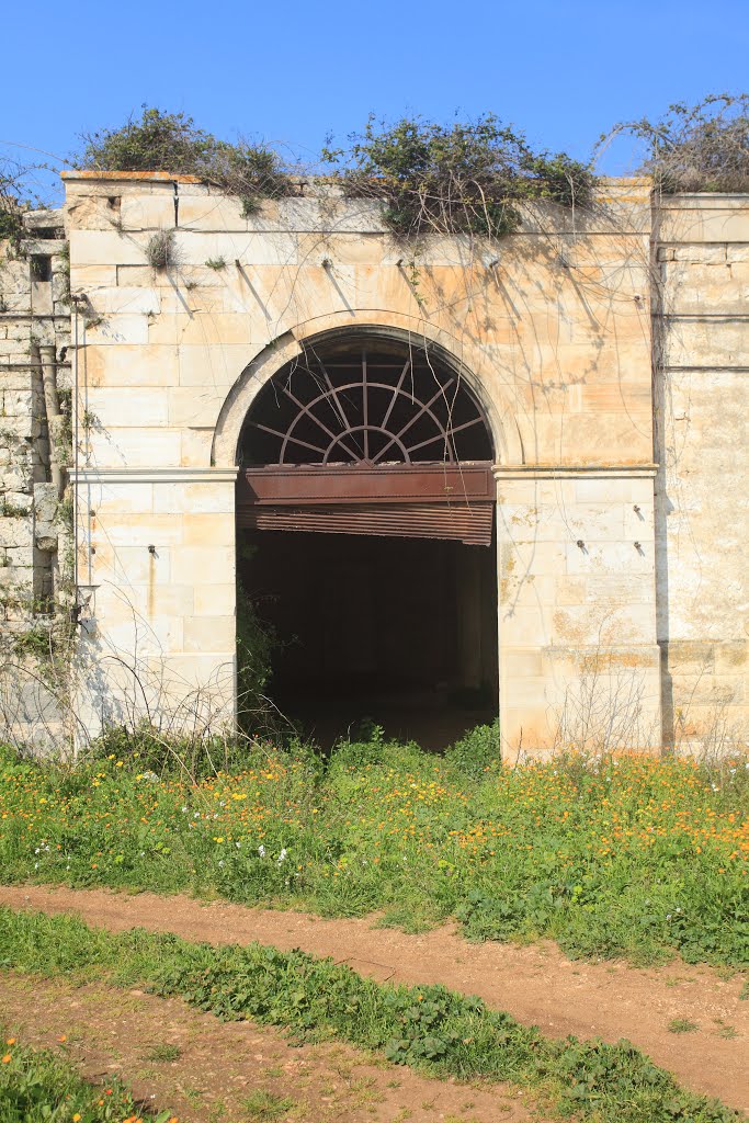 Masseria Nuova