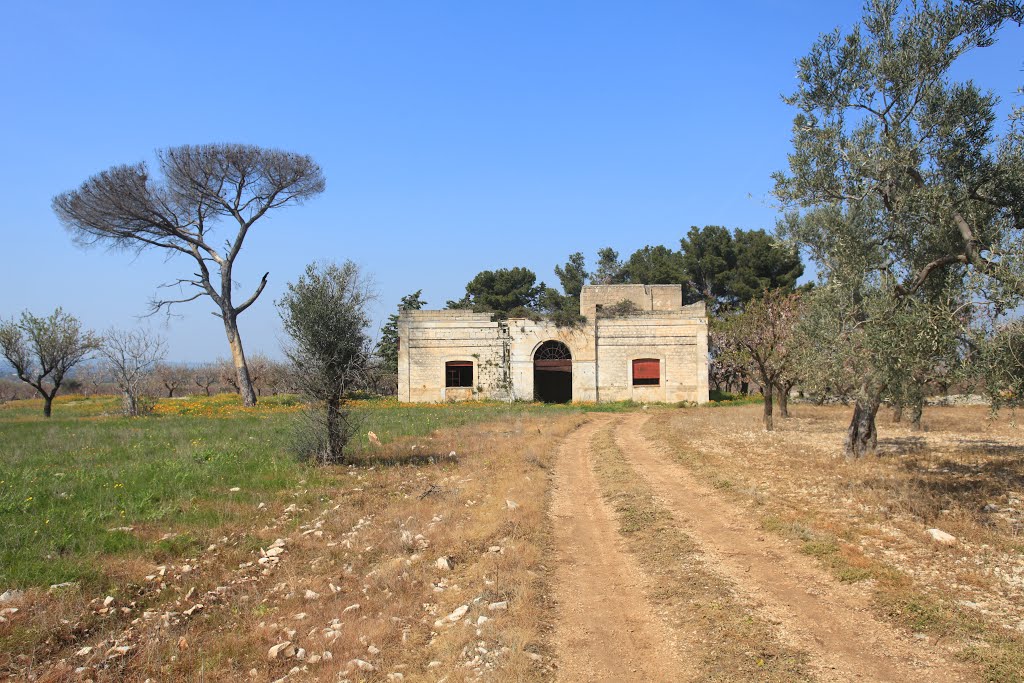 Masseria Nuova