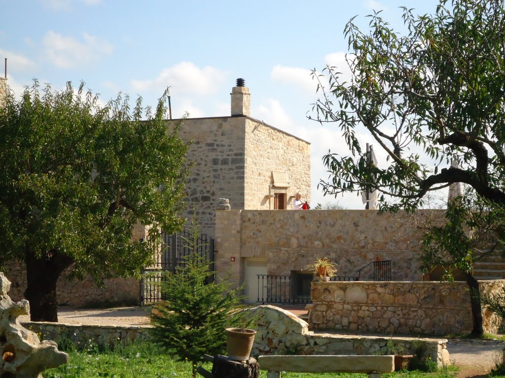 Masseria Storica Pilapalucci - 23.10.2011