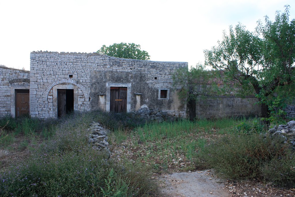 Masseria Pescariello