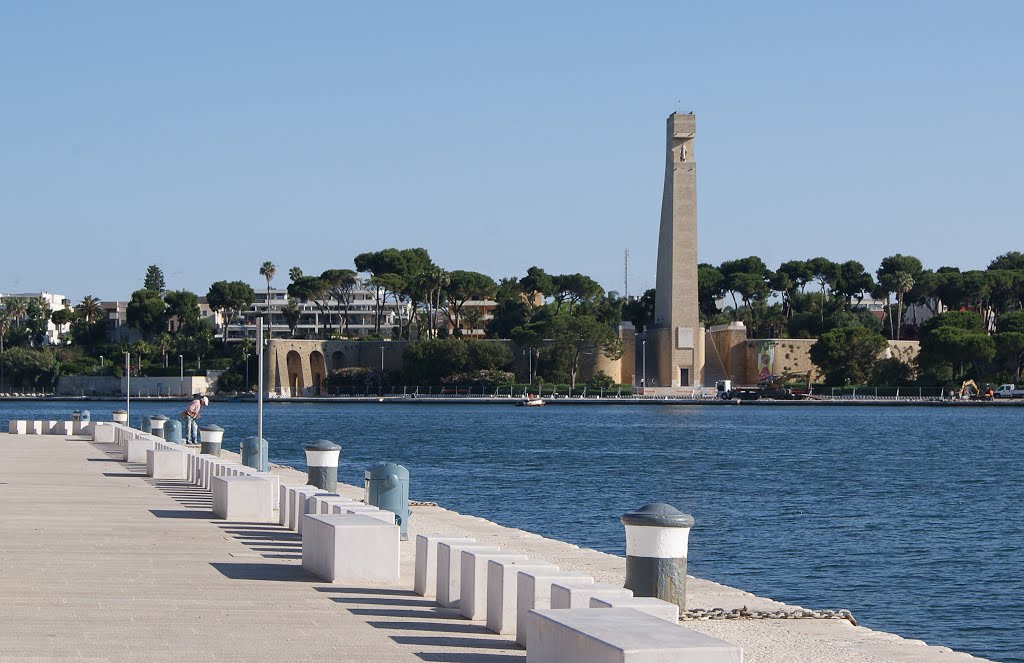 Lungomare_Brindisi