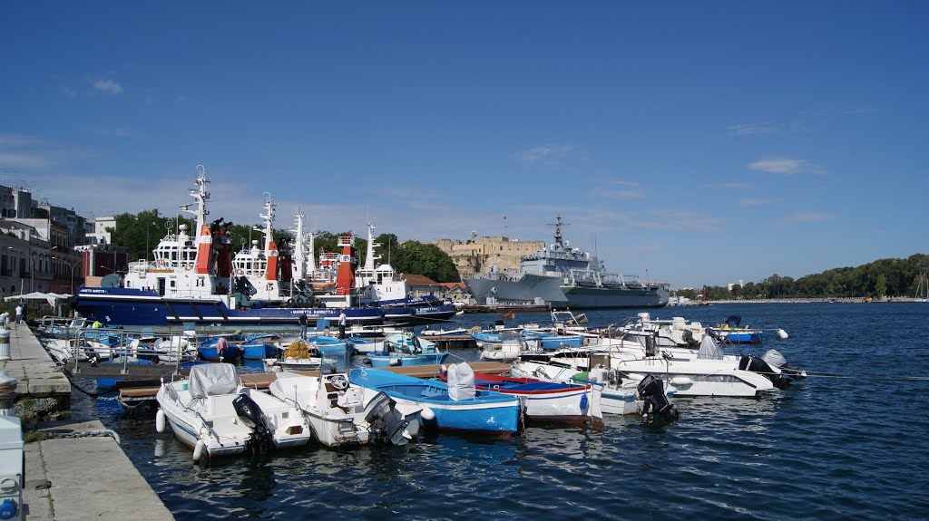 Porto_Brindisi