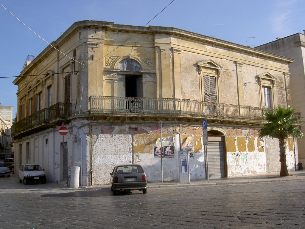 Brindisi