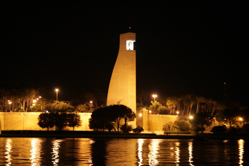 Monumento al Marinaio dItalia