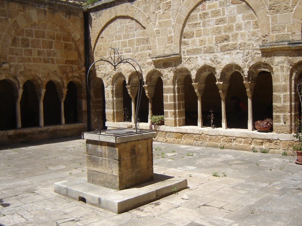 Brindisi, San Benedetto