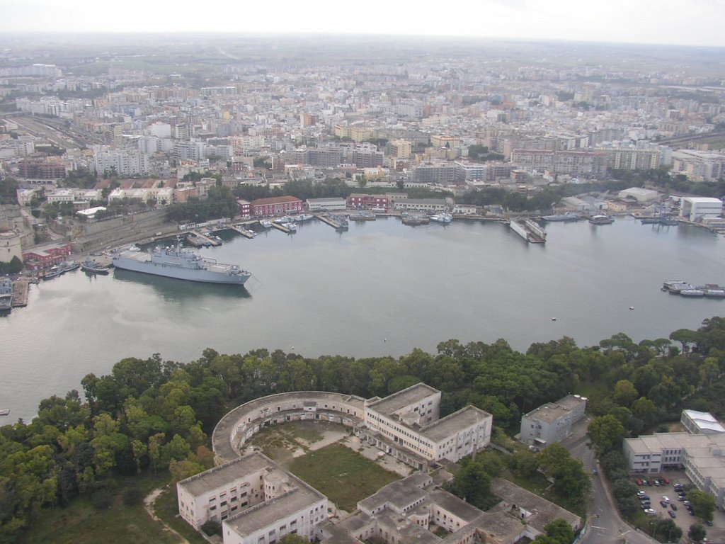 porto brindisi
