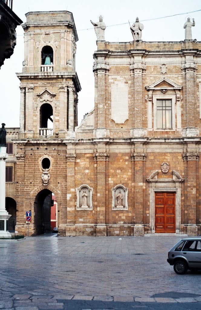Brindisi-ITALY-1990