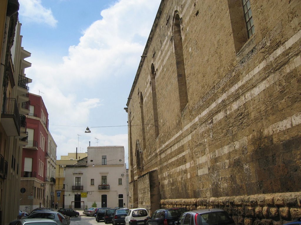 Brindisi Puglia www.trulliforsale.net