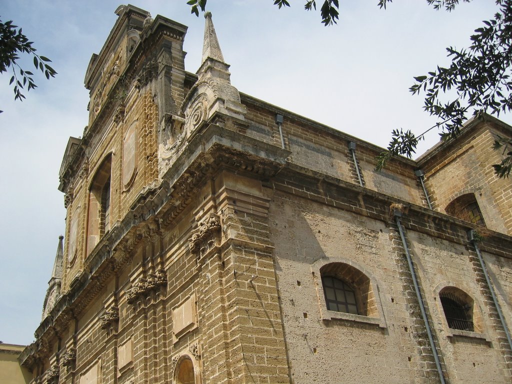 Brindisi Puglia www.trulliforsale.net