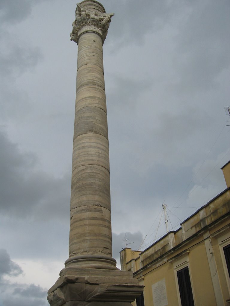 Brindisi Puglia www.trulliforsale.net