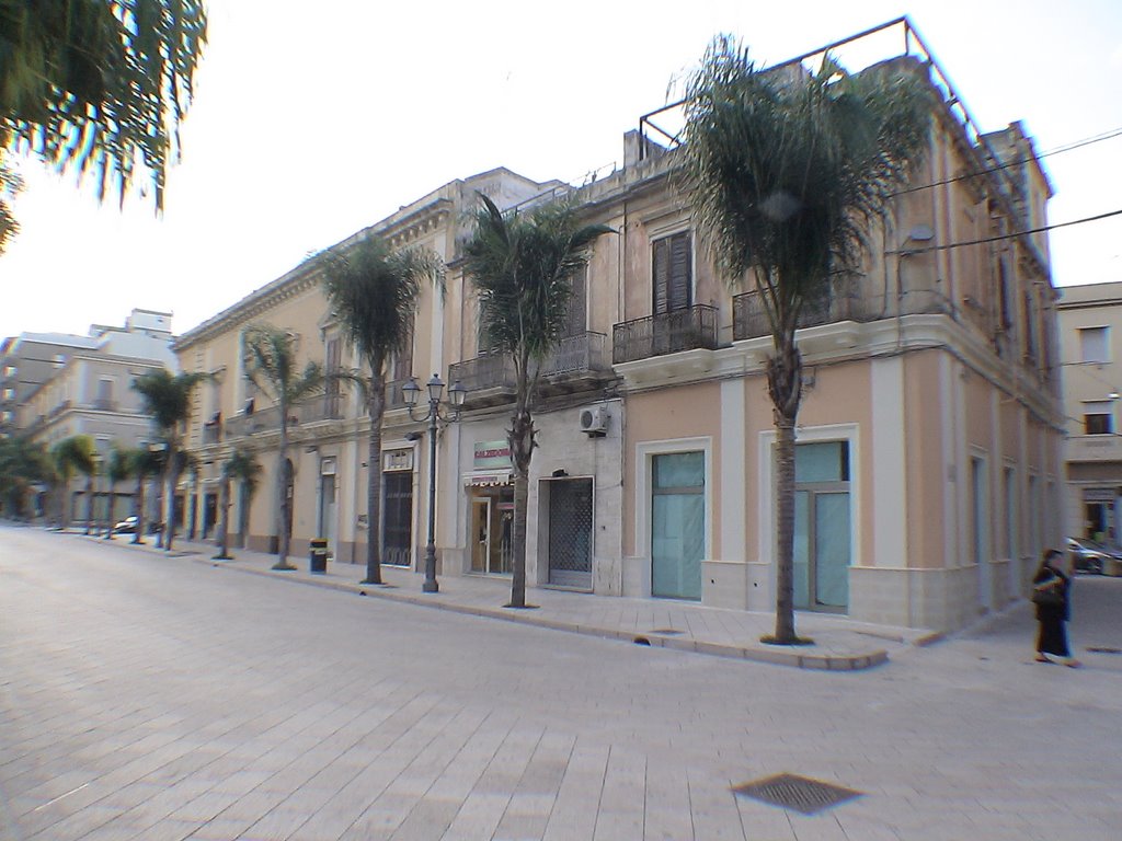 brindisi corso umberto [ 2006 ]