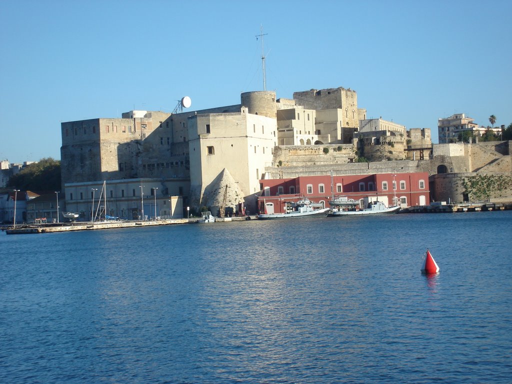 Castello Svevo