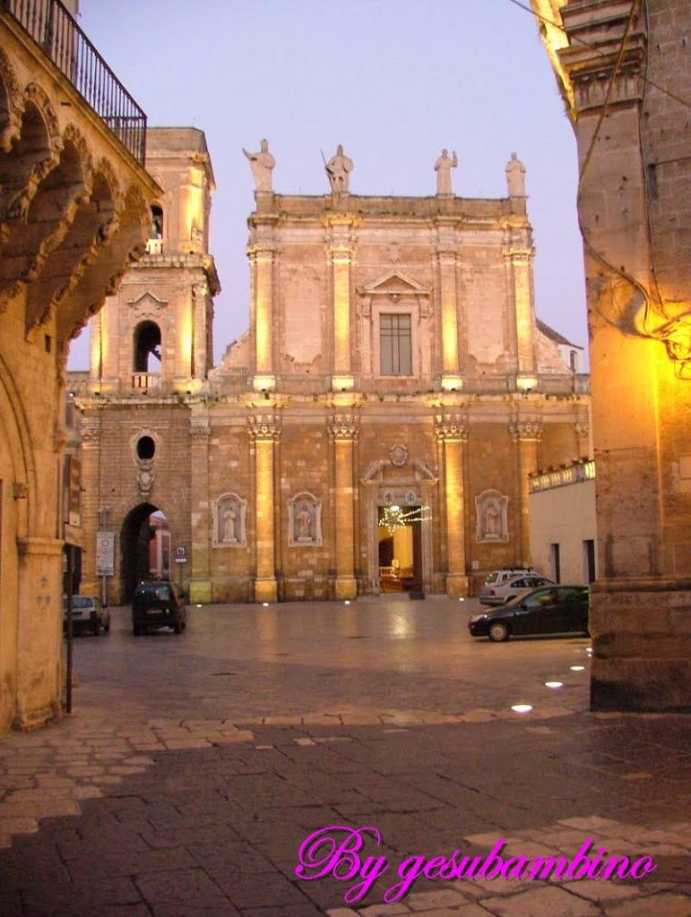 Duomo Brindisi 2005__f