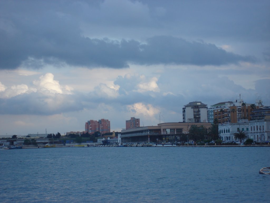 Capitaneria di Porto