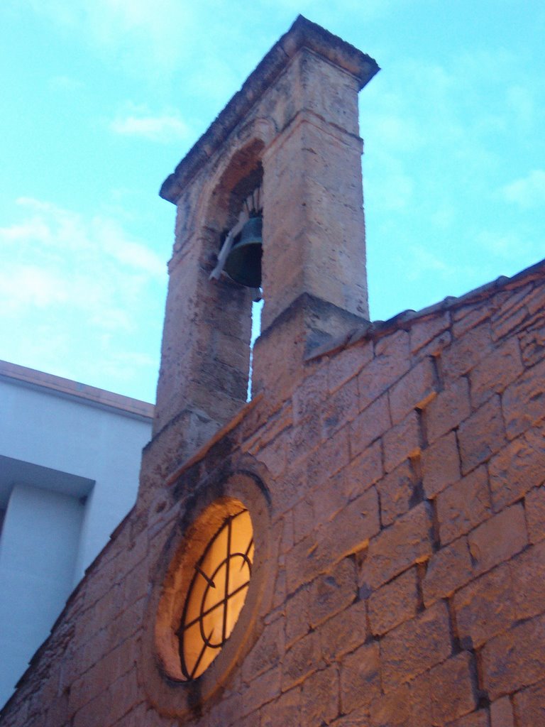 Chiesa  di San Vito -Corato-