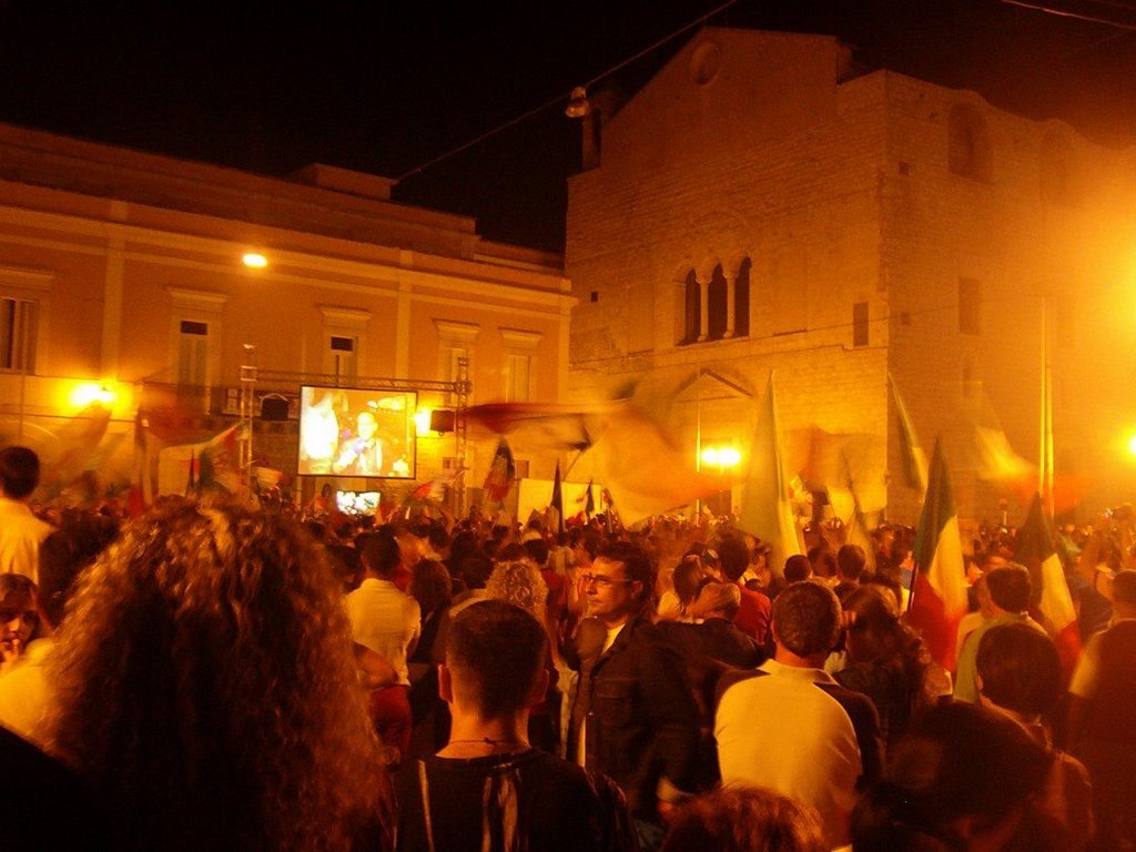 Bisceglie