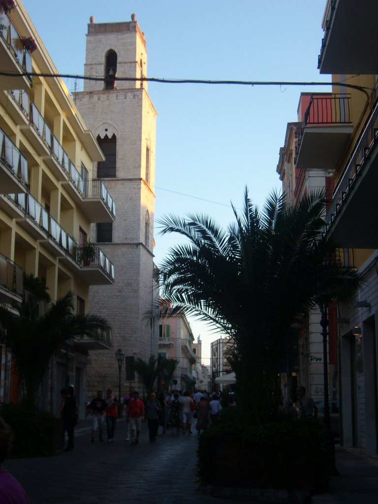 Via  Duomo