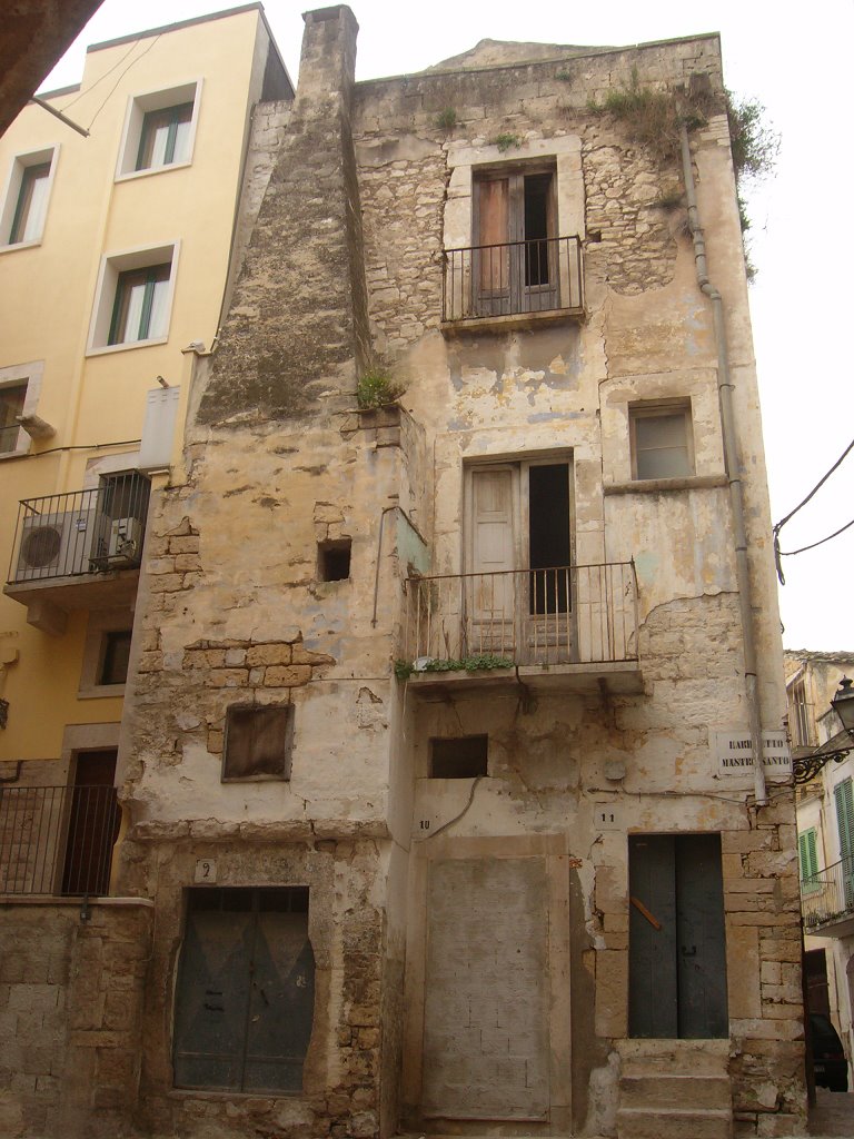 Larghetto  Mastrosanto Corato