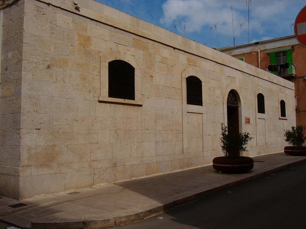 Museo della Città e del Territorio di Corato