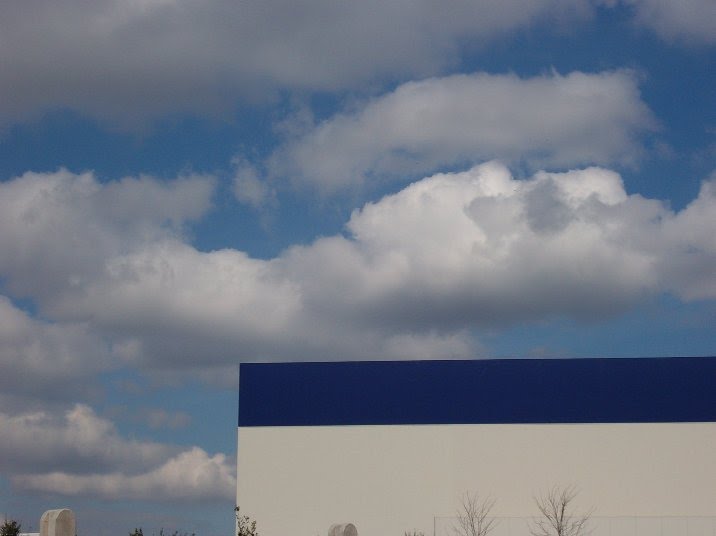 Struttura  industriale