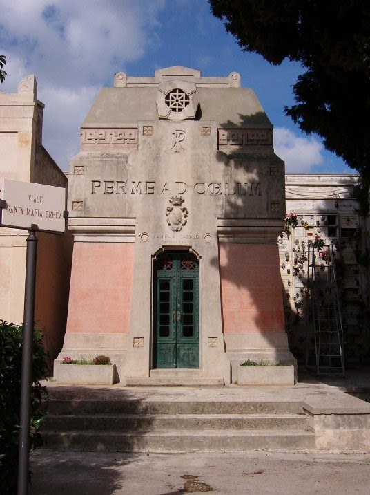Cappella  Funebre