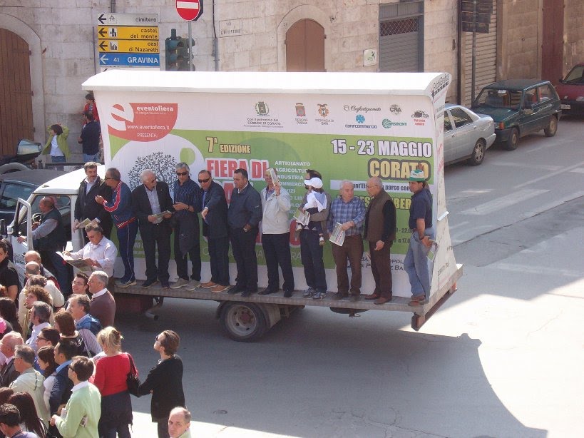 In attesa  del  Giro dItalia