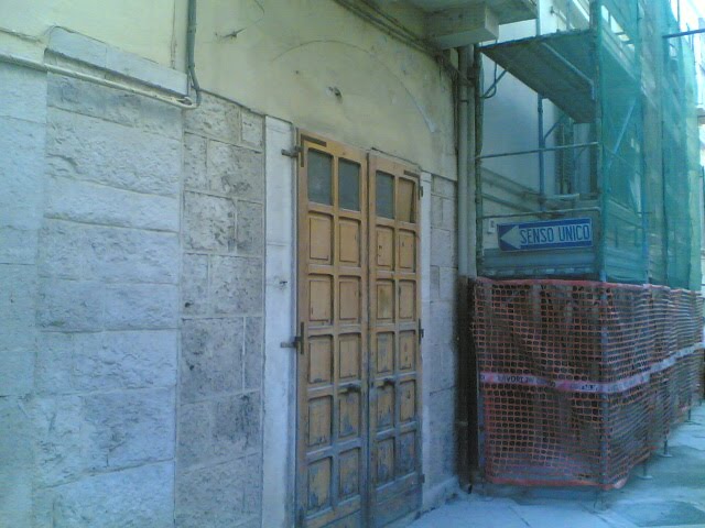 Senso Unico