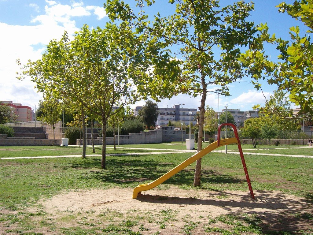 Scivolo